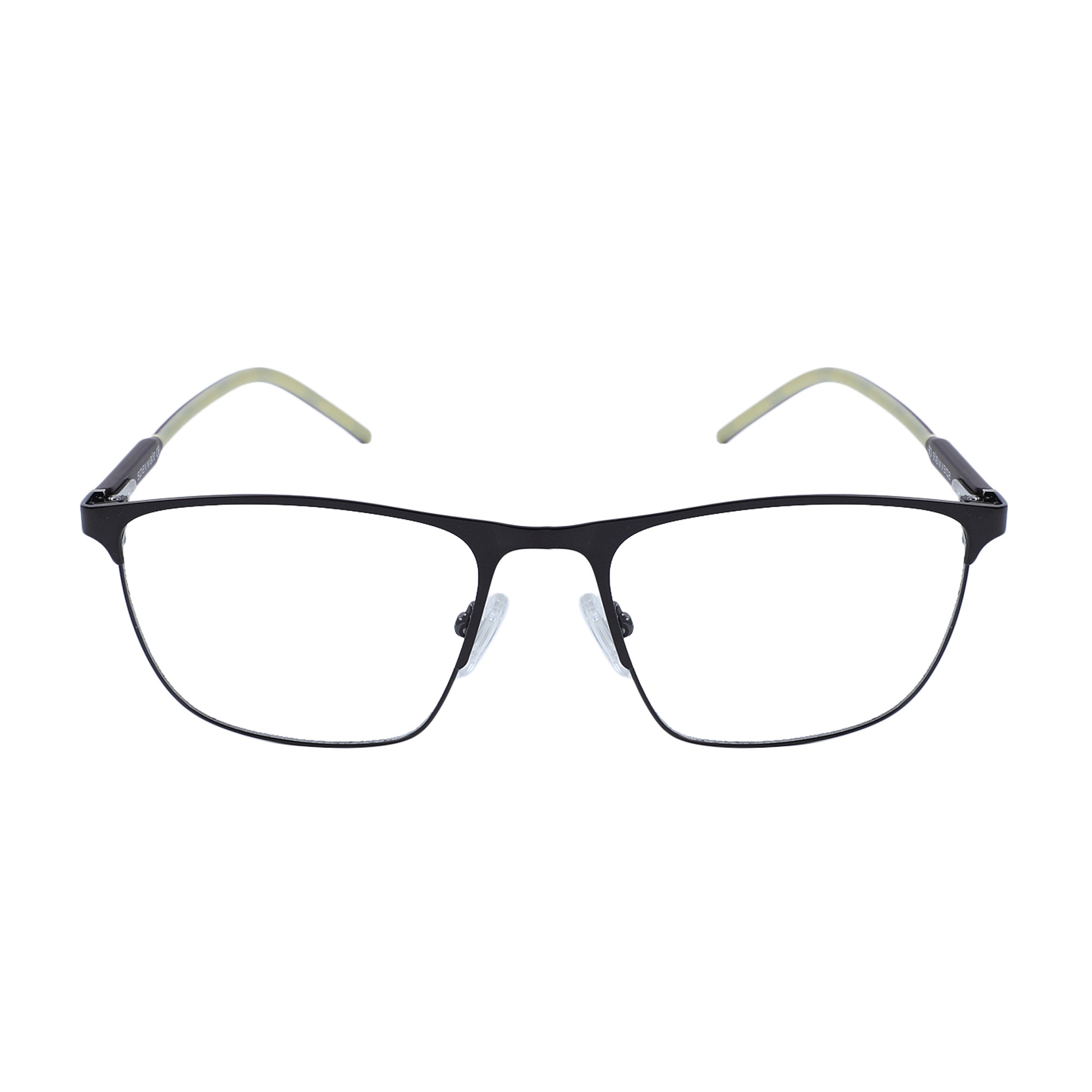 Buy Spexwale Square Eyeglasses for Men & Women (220812) Online in India |  Eyewear for Men-Women